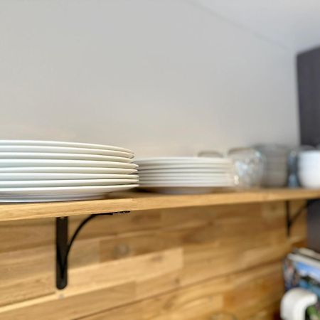 Villa Bootlegger'S Nest Anchorage Esterno foto