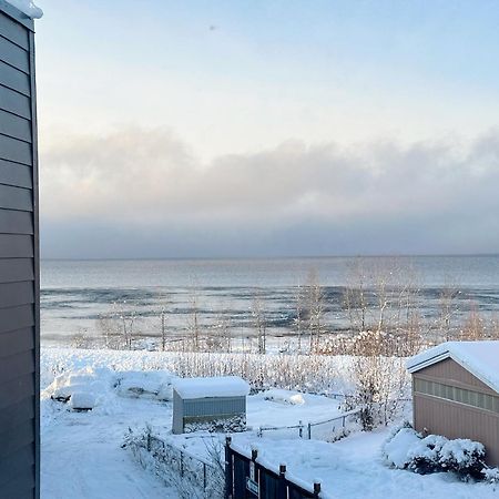 Villa Bootlegger'S Nest Anchorage Esterno foto