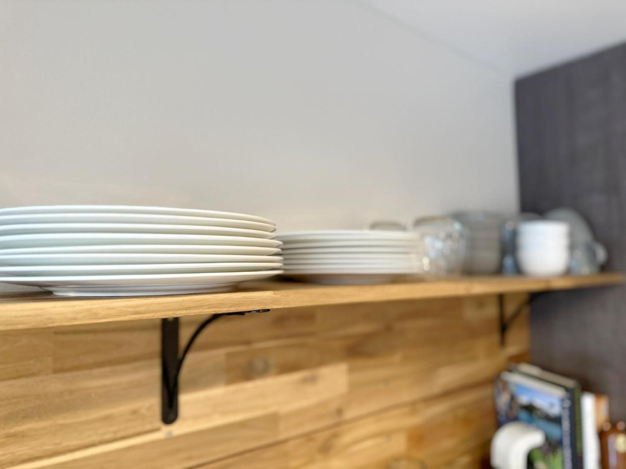 Villa Bootlegger'S Nest Anchorage Esterno foto