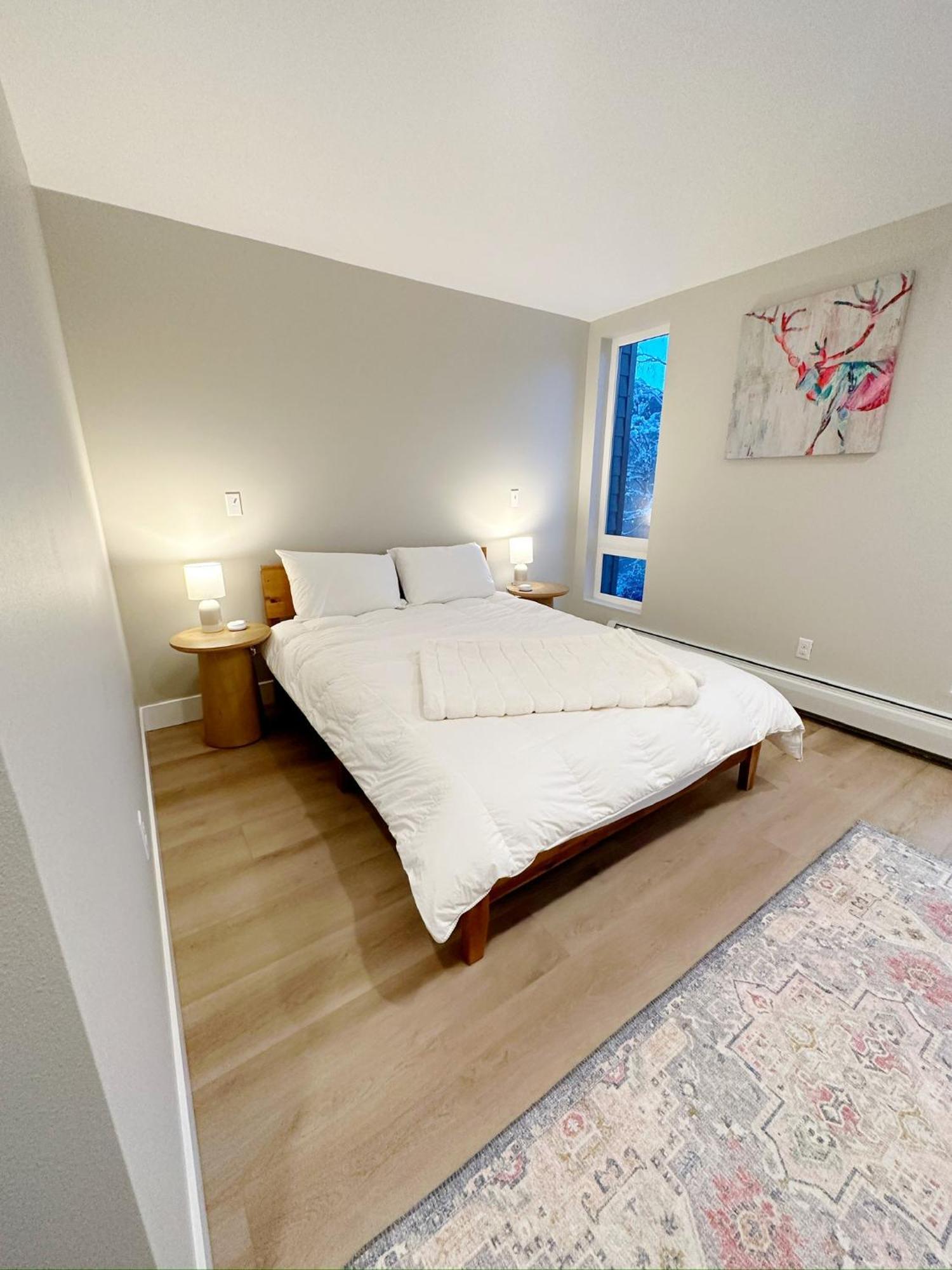 Villa Bootlegger'S Nest Anchorage Esterno foto